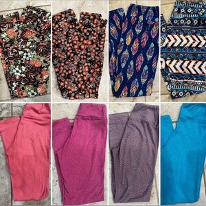 Lularoe Leggings